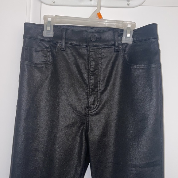 Express Skinny Jeans - Picture 2 of 8